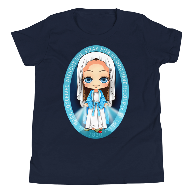 Our Lady of Grace - YOUTH Tee