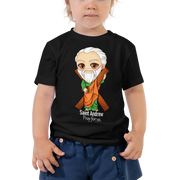 St. Andrew the Apostle - Toddler  Tee