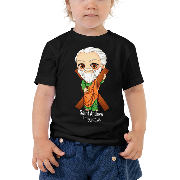 St. Andrew the Apostle - Toddler  Tee