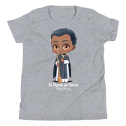 St. Martin De Porres - Youth T-Shirt