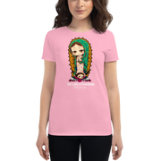 Our Lady of Guadalupe Women's SB Tee