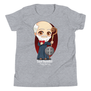 St. Benedict - Youth  T-Shirt