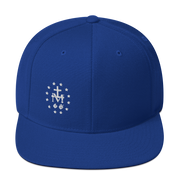 Miraculous Medal Snapback Hat