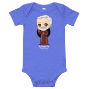 St. Padre Pio -  BABY Onesie