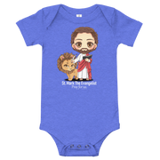 St. Mark The Evangelist - BABY Onesie