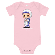 St. Teresa of Calcutta - BABY Onesie