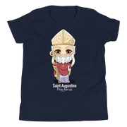 St. Augustine - Youth  T-Shirt