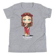 St. Philomena - Youth Tee