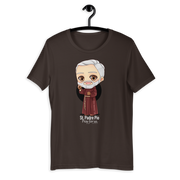 St. Padre Pio - PREMIUM Unisex Tee