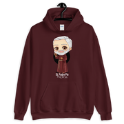 St. Padre Pio - Hoodie