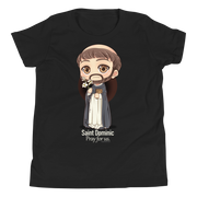 St. Dominic - Youth Tee