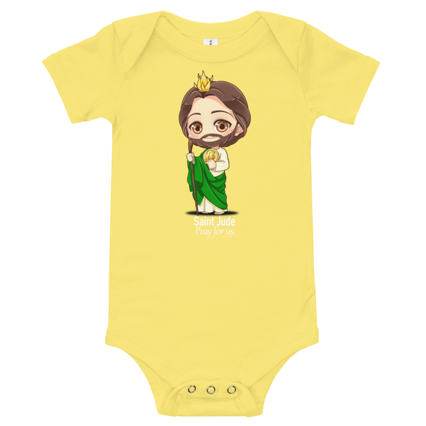 St. Jude the Apostle - BABY Onesie