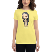 St. Clare - Women's t-shirt