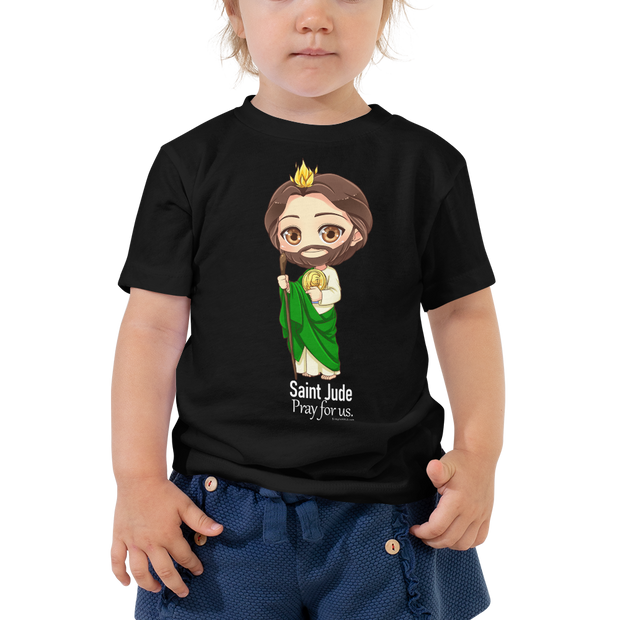 St. Jude the Apostle - Toddler Tee