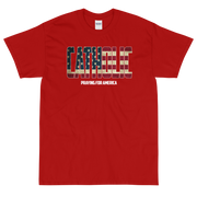 American Catholic HEAVY T-Shirt