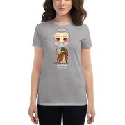 St. Paul - Women's t-shirt