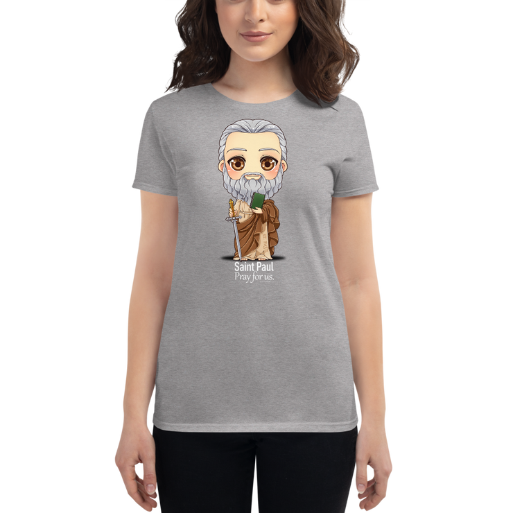 St. Paul - Women's t-shirt