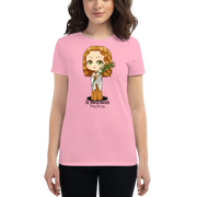 St. Maria Goretti - Women's t-shirt