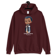 St. Martin De Porres - Hoodie