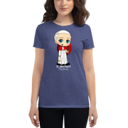 St. John Paul II, JP2 - Women's  t-shirt