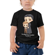 St. Bosco | St. Dominic Savio | Salesian - Toddler Tee