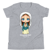 Immaculate Heart of Mary - Youth T-Shirt