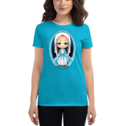 Our Lady of Grace - Women's Tee
