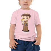 St. Anthony of Padua - Toddler  Tee