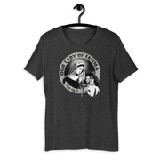 Our Lady of Fatima Premium Tee