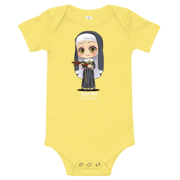 St. Rita - BABY Onesie