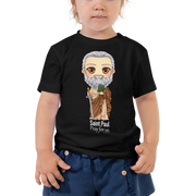 St. Paul - Toddler Tee