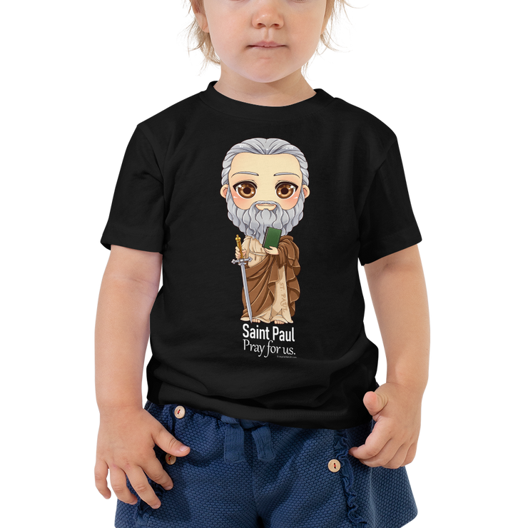 St. Paul - Toddler Tee