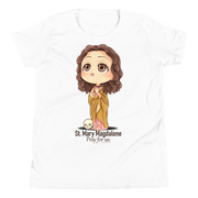 St. Mary Magdalene - Youth T-Shirt