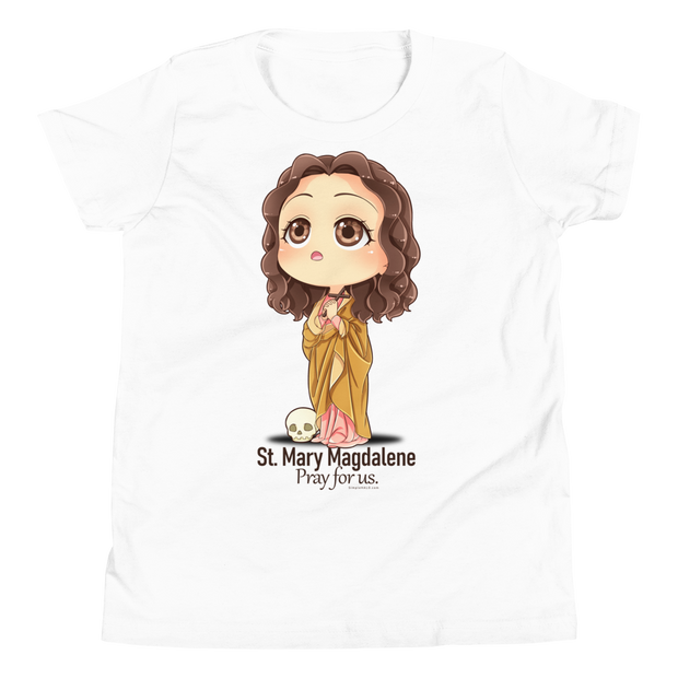 St. Mary Magdalene - Youth T-Shirt