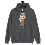 St. Anthony of Padua - Hoodie