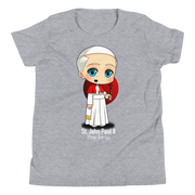 St. John Paul II, JP2 - Youth Tee