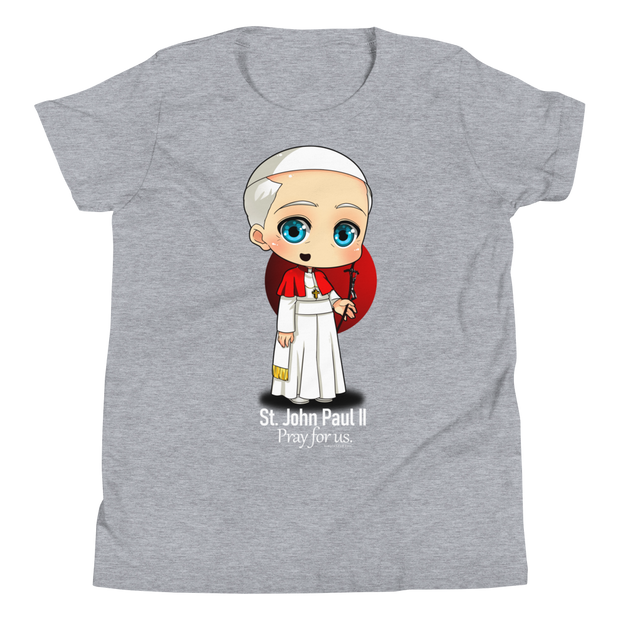 St. John Paul II, JP2 - Youth Tee