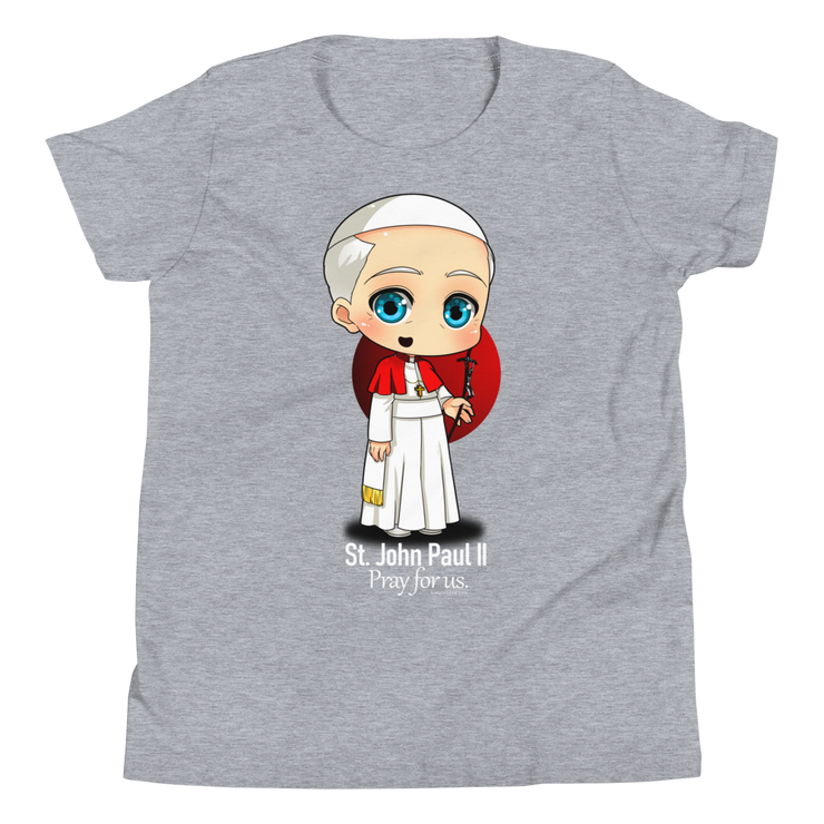 St. John Paul II, JP2 - Youth Tee