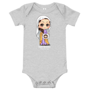 St. Veronica - BABY Onesie