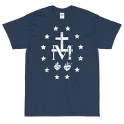 Miraculous Medal HEAVY T-Shirt