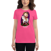 St. George - Women's t-shirt