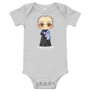 St. Maximilian Kolbe - BABY Onesie