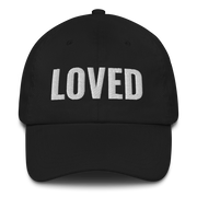 LOVED Classic Hat