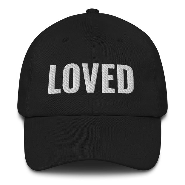 LOVED Classic Hat