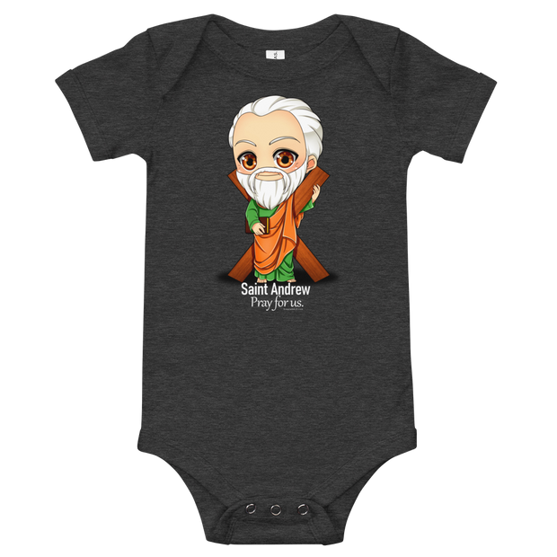 St. Andrew the Apostle - BABY Onesie