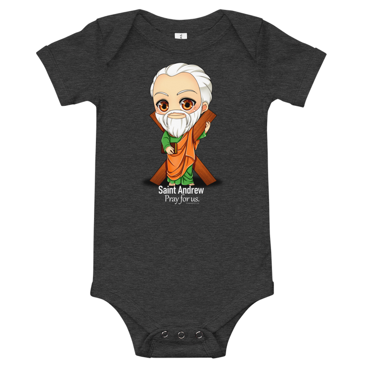 St. Andrew the Apostle - BABY Onesie