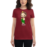 St. Jude the Apostle - Women's t-shirt