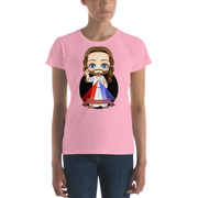 Divine Mercy SB Women's Tee