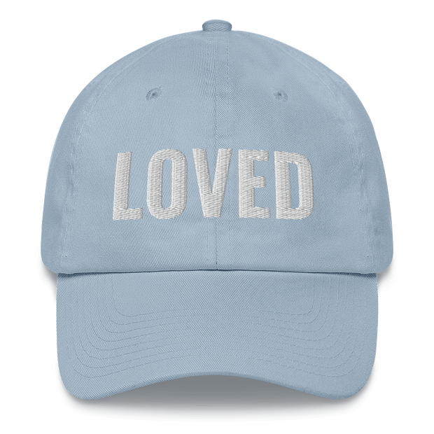 LOVED Classic Hat