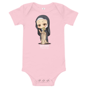 St. Clare -  BABY Onesie